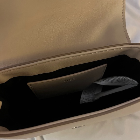 Cream Crossbody Mini Bag - Picture 5 of 5